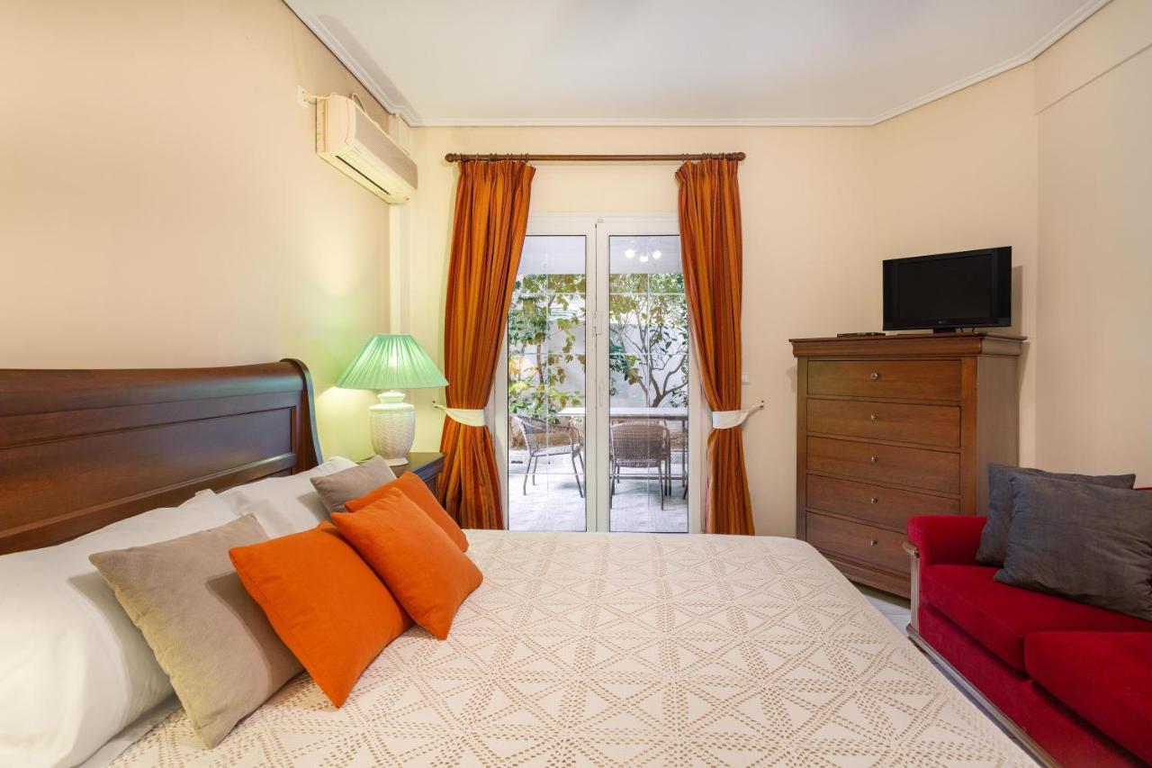 Villa Maya Паллини Экстерьер фото