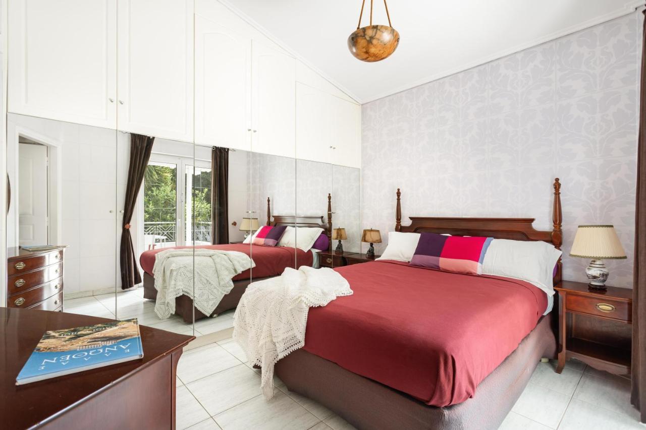 Villa Maya Паллини Экстерьер фото